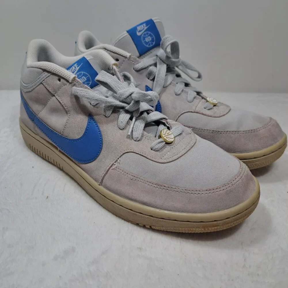 Nike Sky Force 3/4 Coney Island Hoops 2020 Mens‎ Size 12